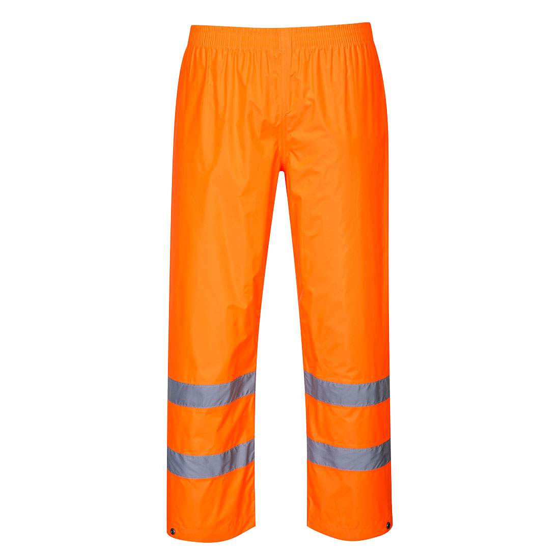 Portwest - Hi-Vis Rain Trousers - H441