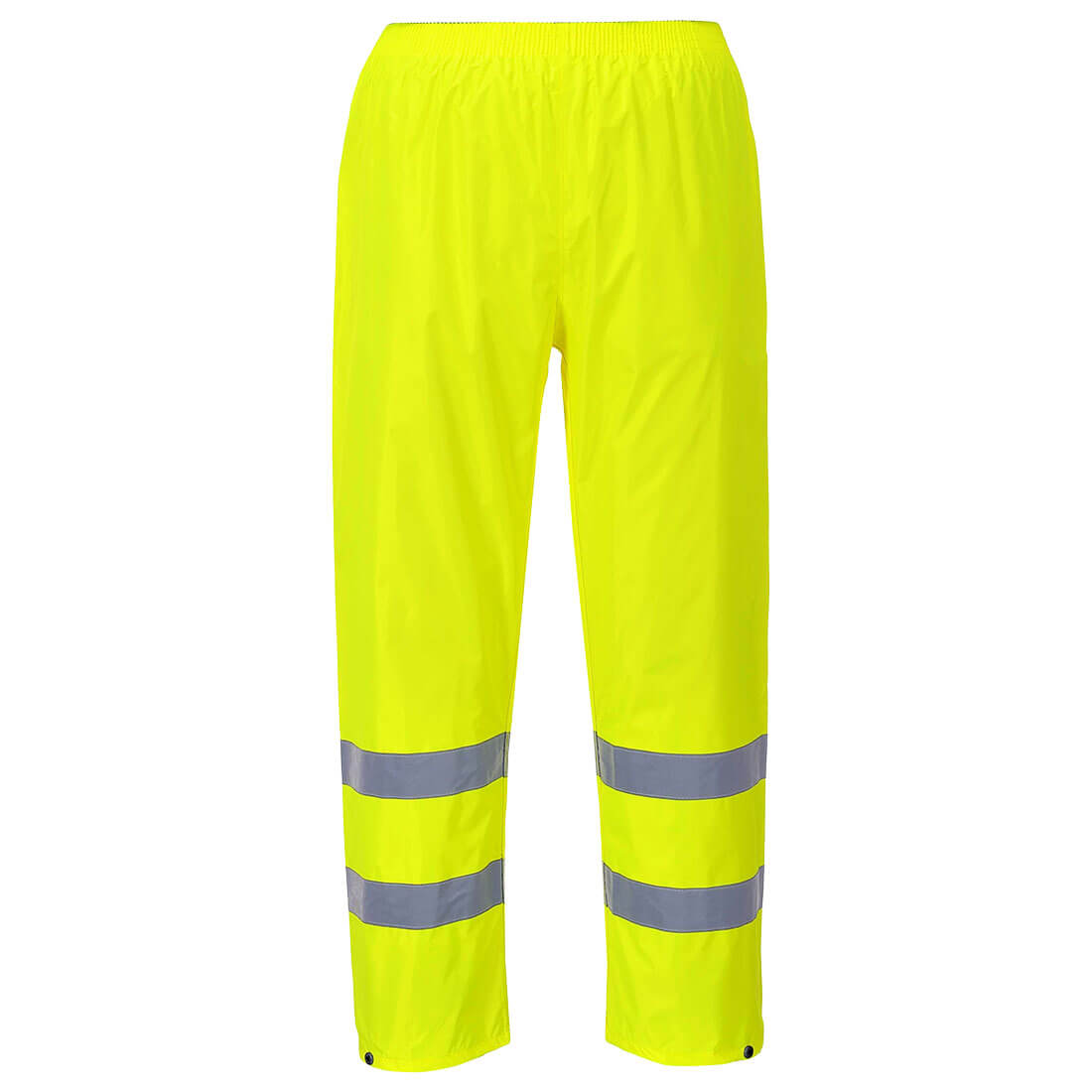 Portwest - Hi-Vis Rain Trousers - H441
