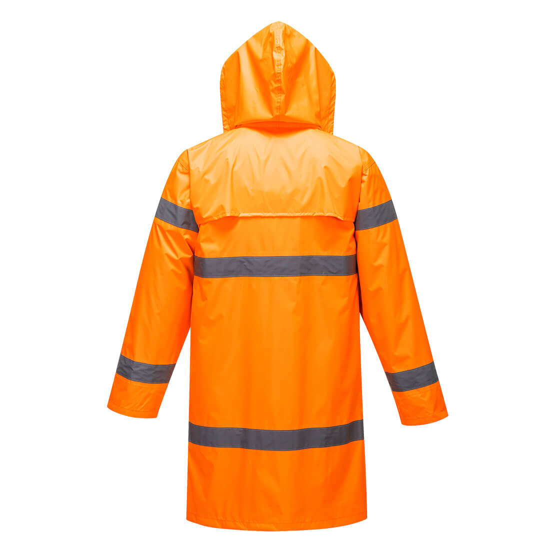 H442 Orange Back