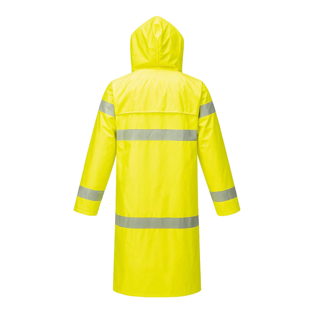 H442 Yellow Back