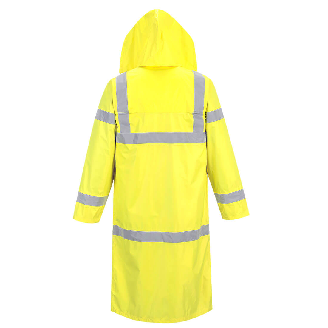 H445 Yellow Back