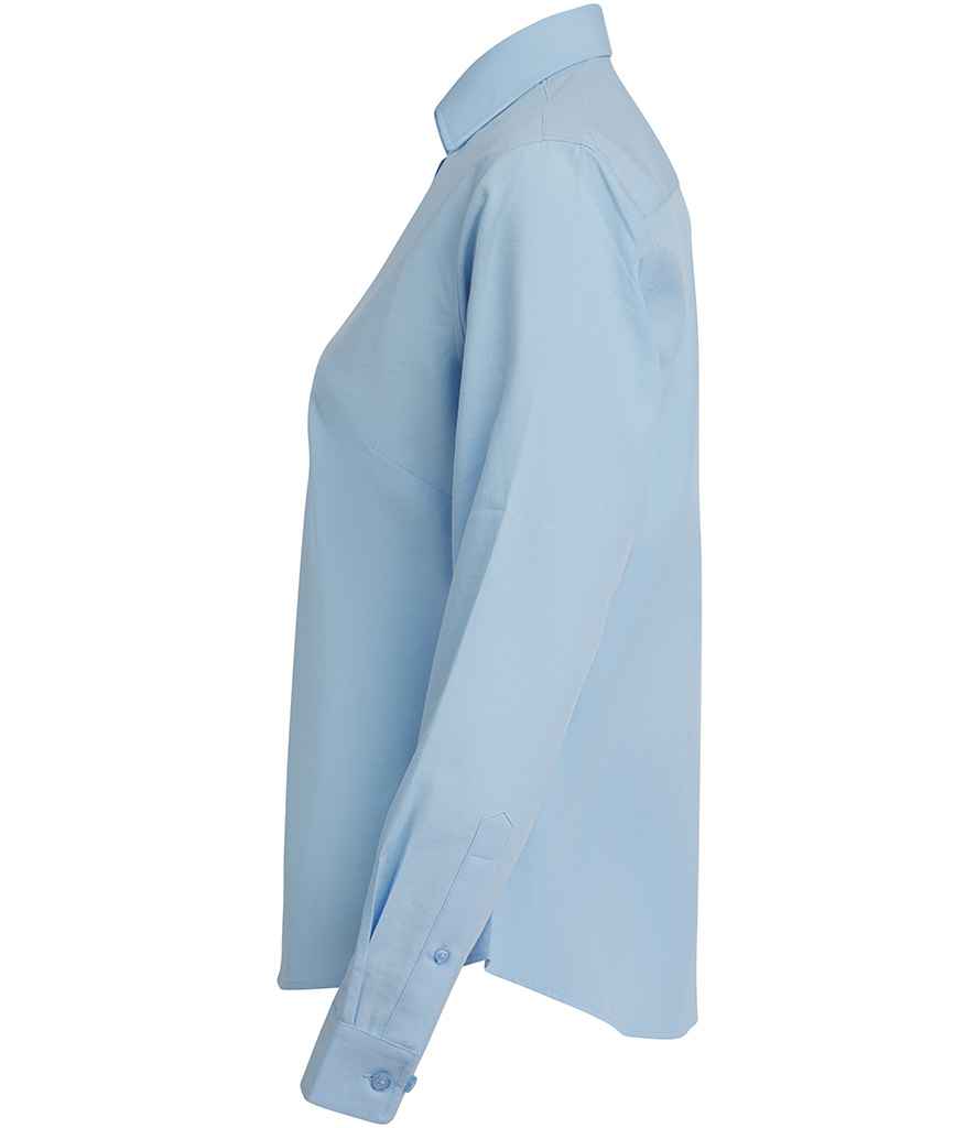 H583 Light Blue Left