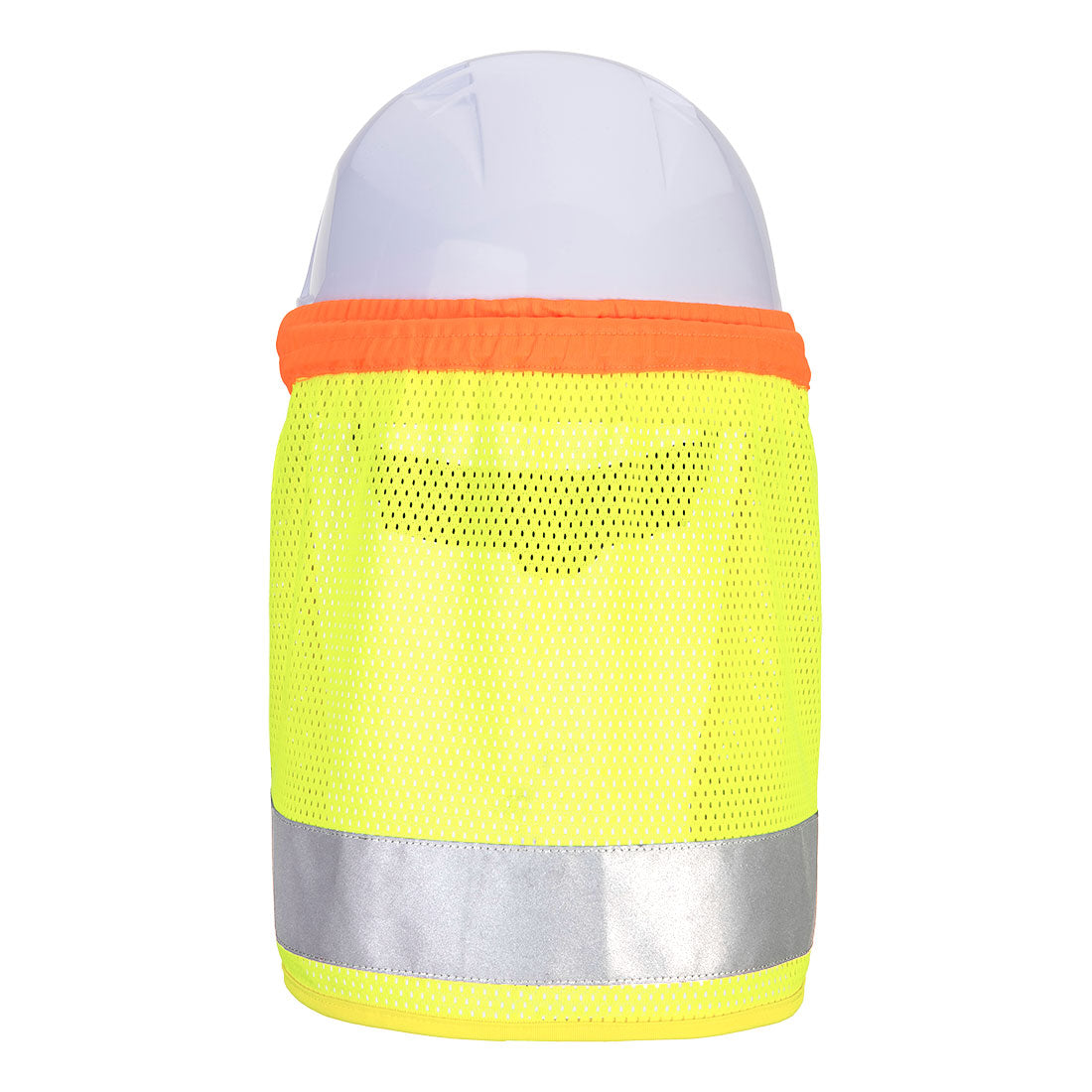 HA17 Yellow Back