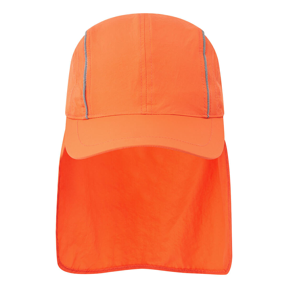 Portwest - Breathable Sun Shield Cap - HA22