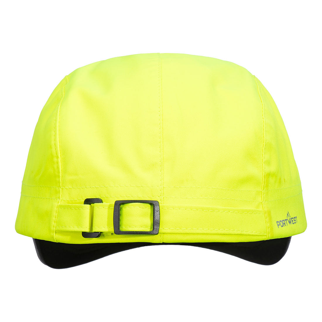 HA25 Yellow/Black Back