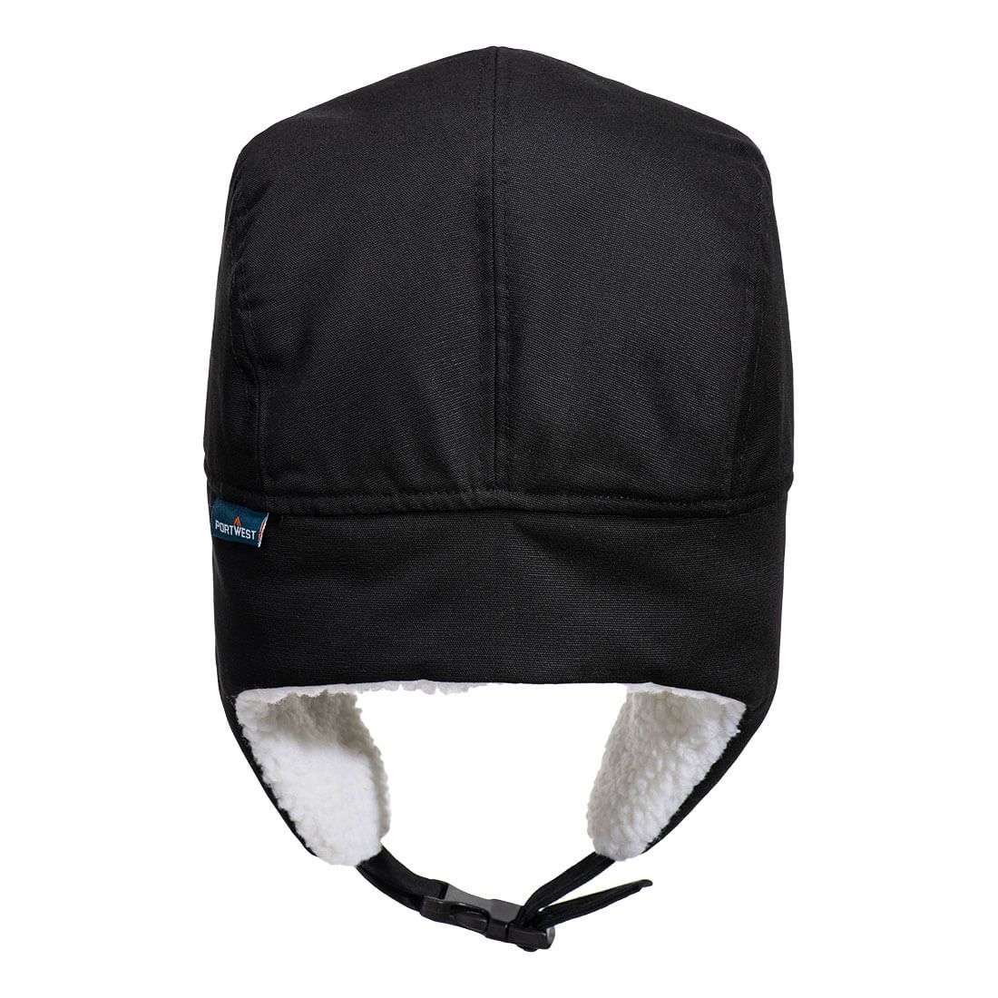 HA33 Black Back