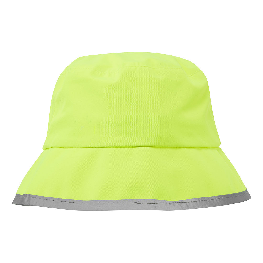 Portwest - Hi-Vis Waterproof Bucket Hat - HV23