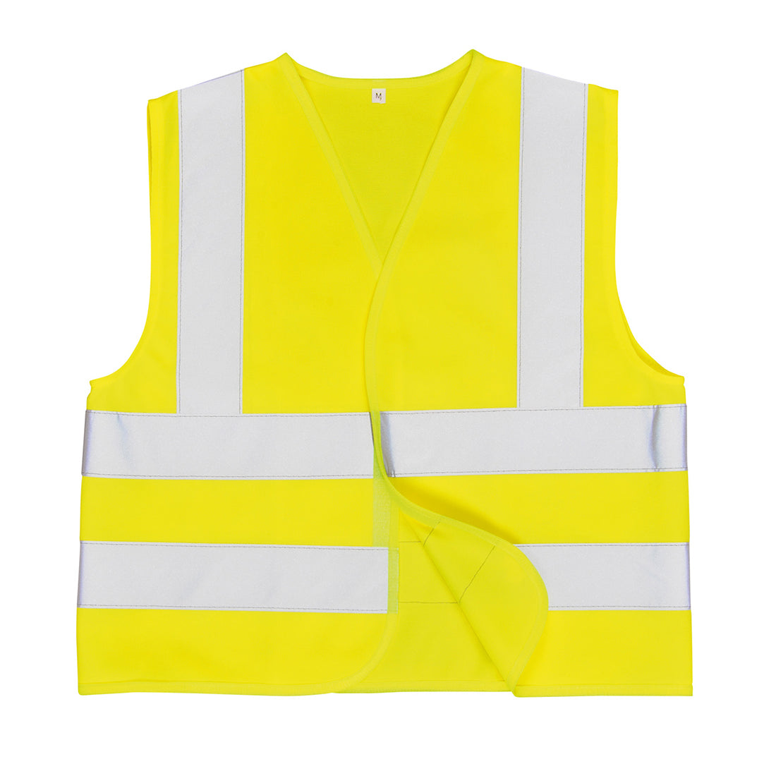 Portwest - Hi-Vis Junior Band and Brace Vest - JN14