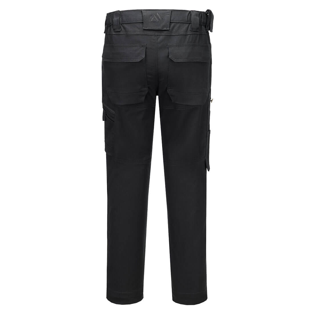 KA323 Black Back
