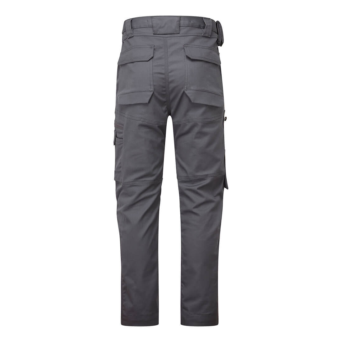 KA323 Zoom Grey Back