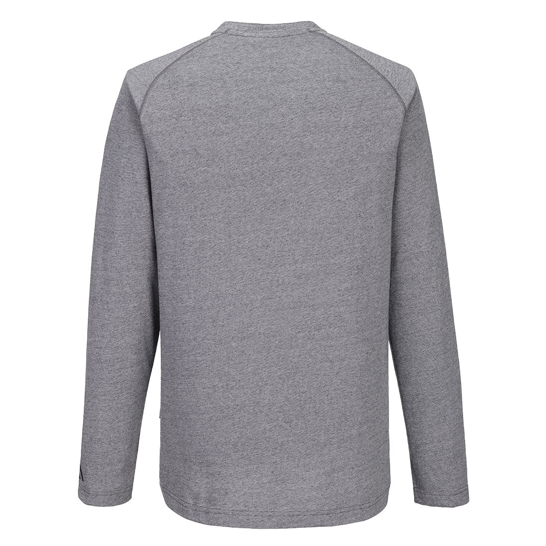 KA370 Zoom Grey Back