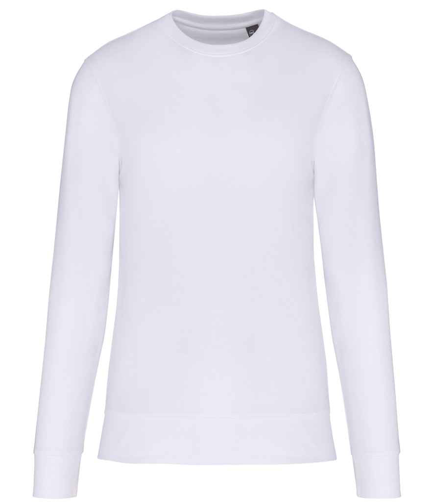 KB4026 White Front