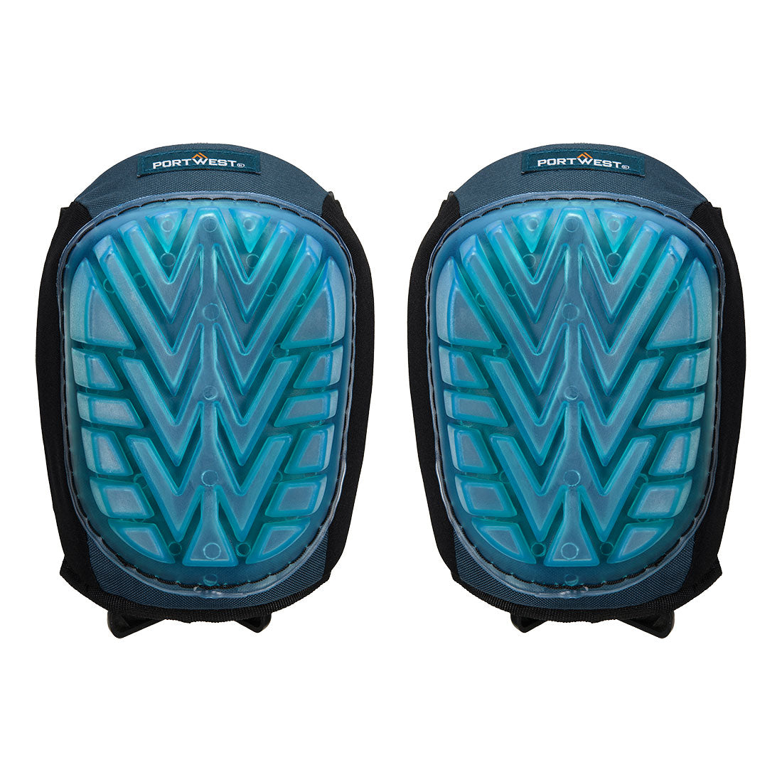 Portwest - Ultimate Gel Knee Pad - KP40
