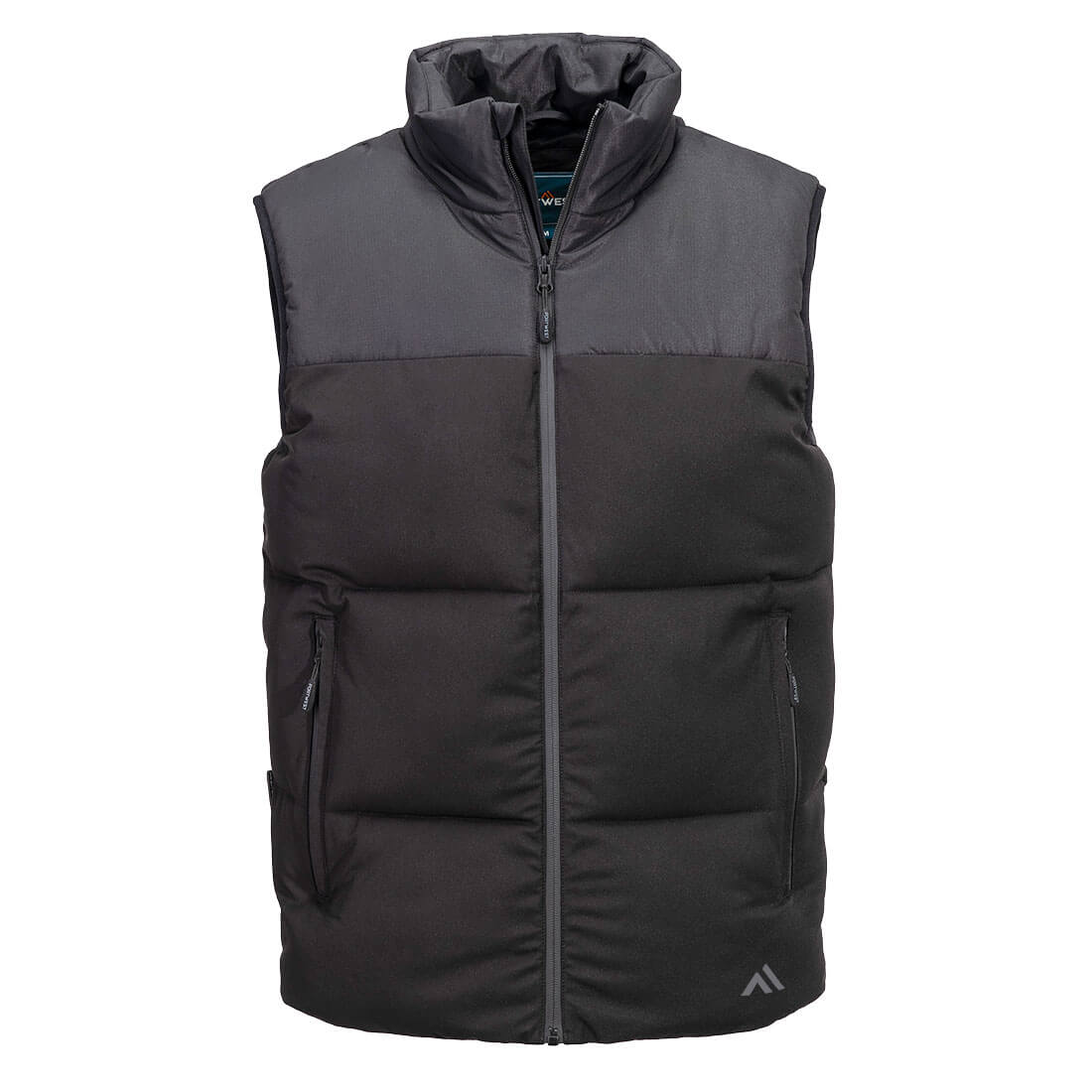 Portwest - KX3 Sport Downlike Baffle Gilet - KX305