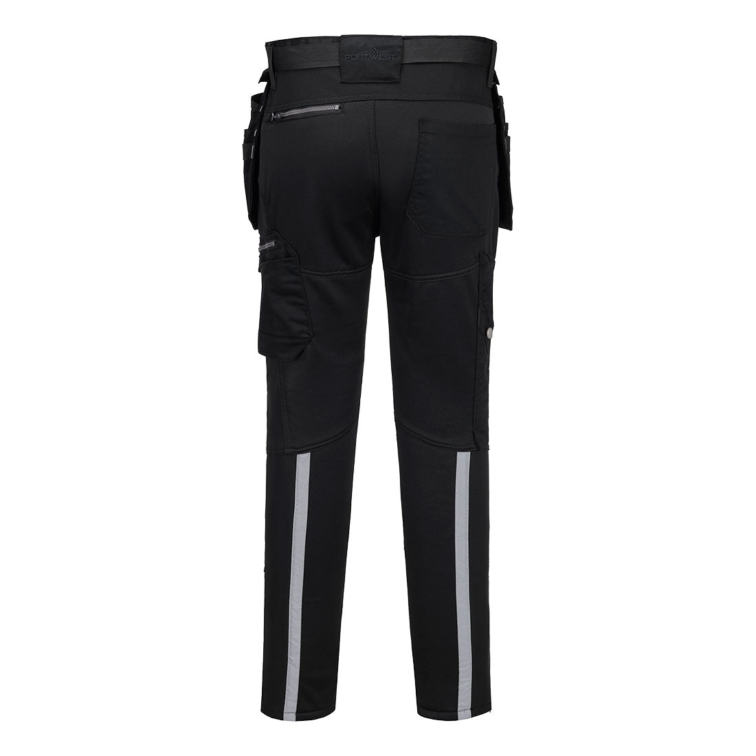 KX343 Black Back
