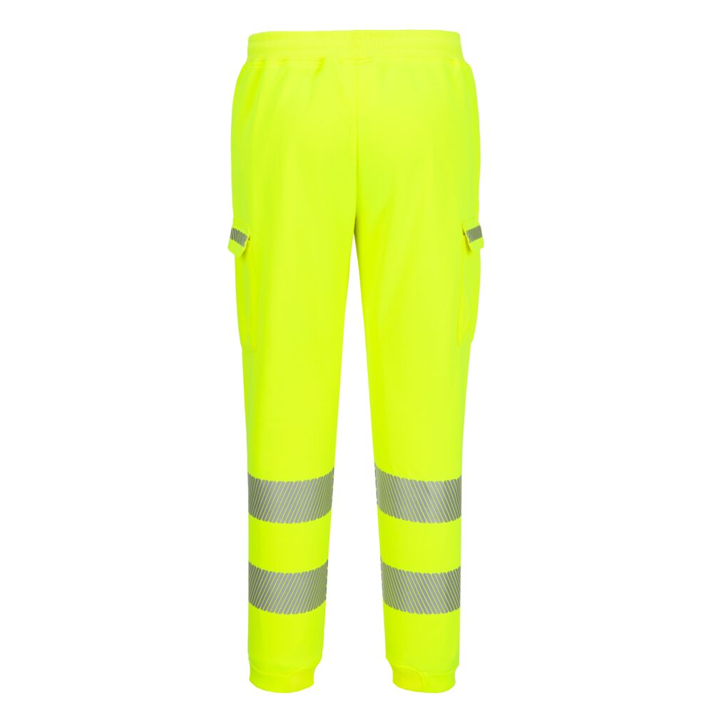 KX348 Yellow Back