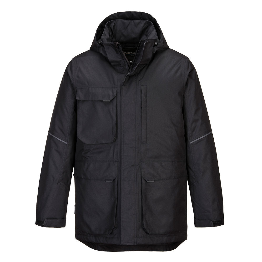 Portwest - KX3 Winter Parka Jacket - KX360
