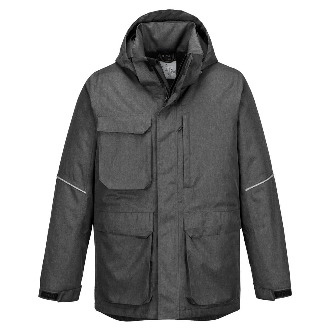 Portwest - KX3 Winter Parka Jacket - KX360