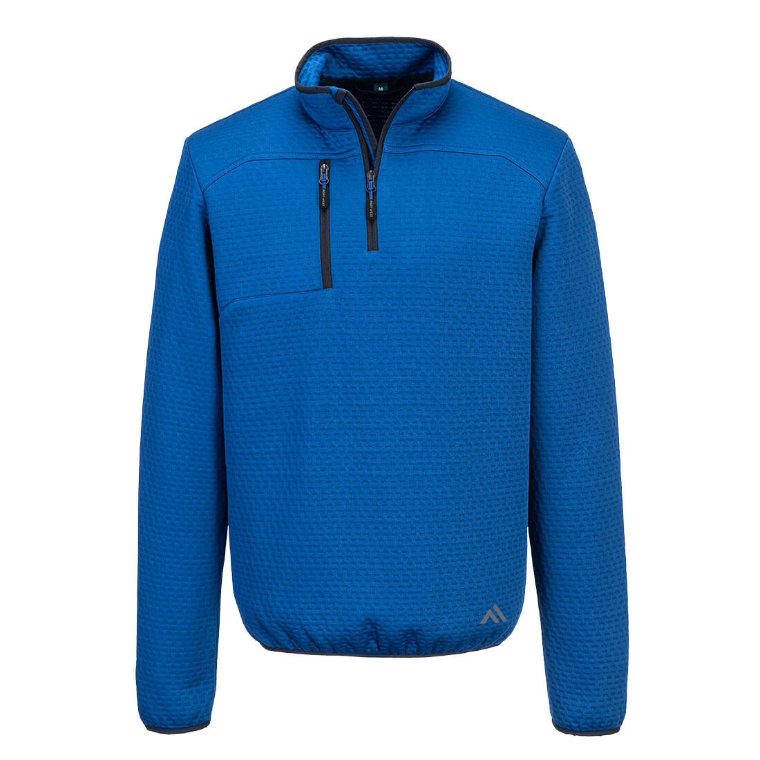 Portwest - KX3 Sport Textured 1/4 Zip Sweatshirt - KX376