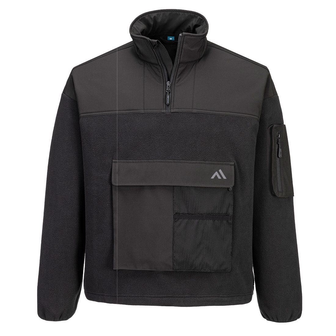 Portwest - KX3 Sport 1/4 Zip Fleece - KX378