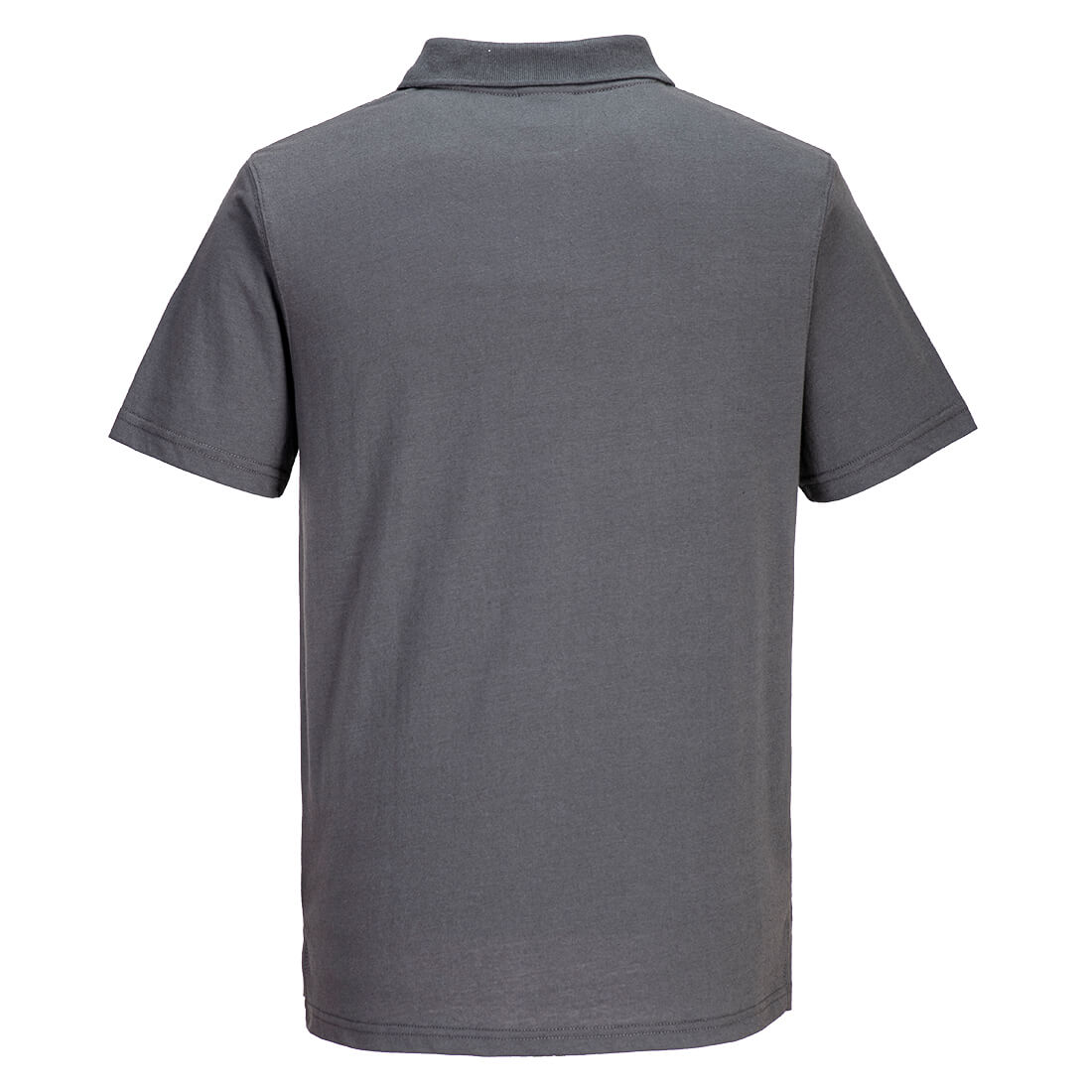 L210 Zoom Grey Back