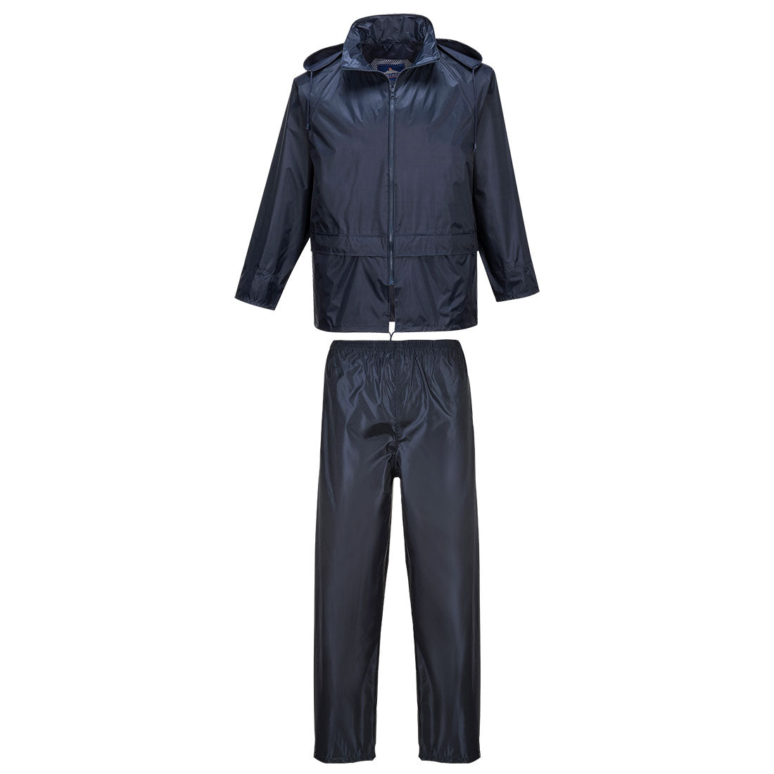 L440 Navy Back