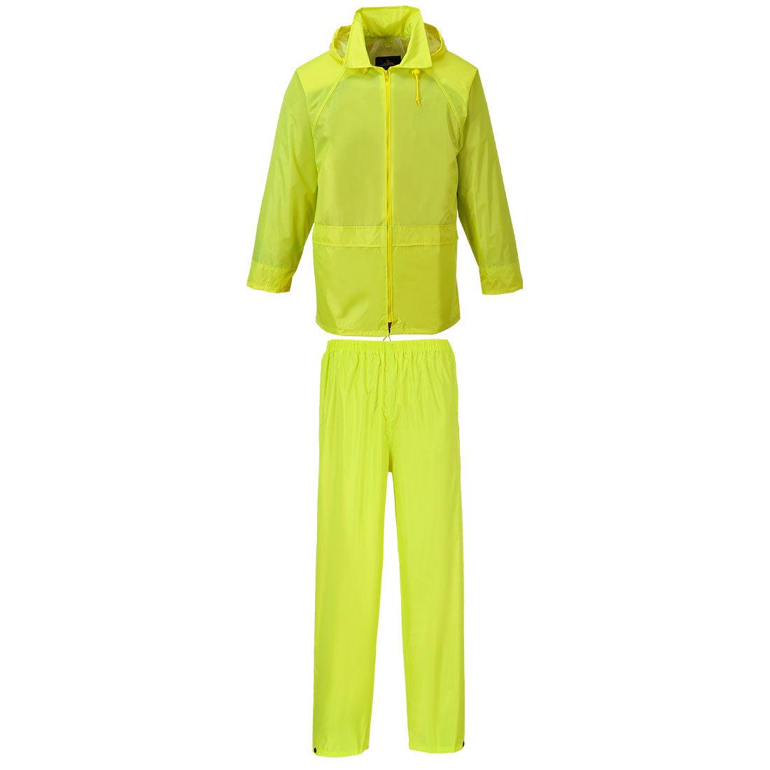 L440 Yellow Back