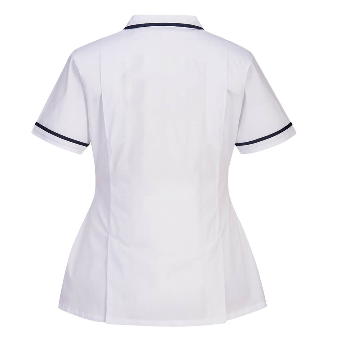 LW17 White Back