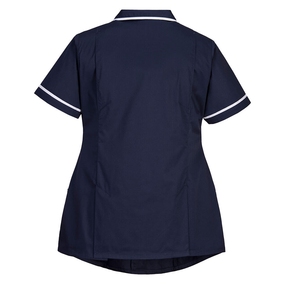 LW18 Navy Back