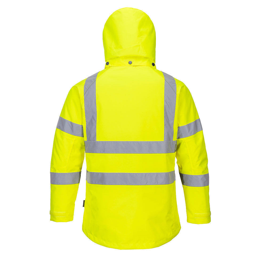 LW74 Yellow Back