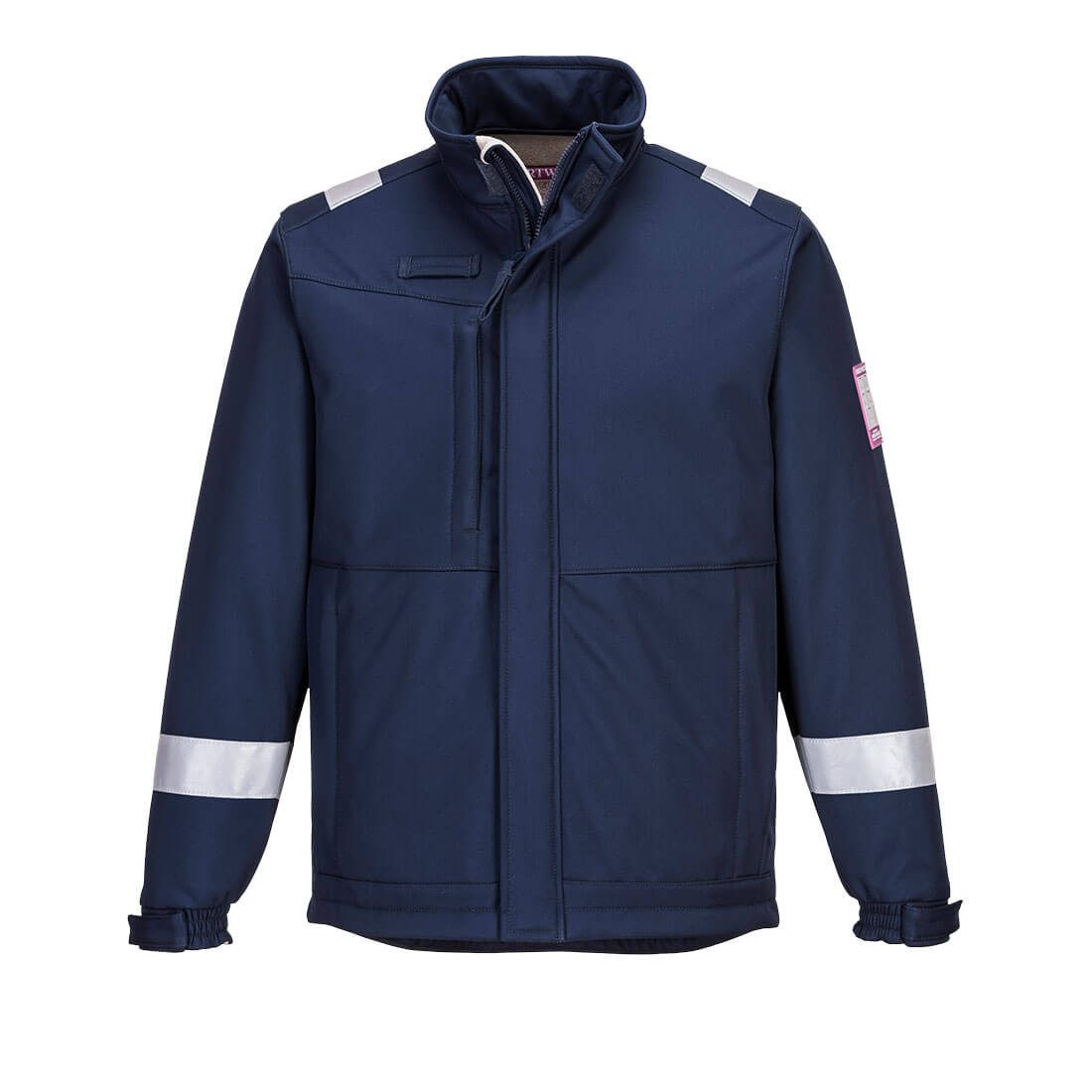 Portwest - Modaflame Softshell FR Jacket - MV73