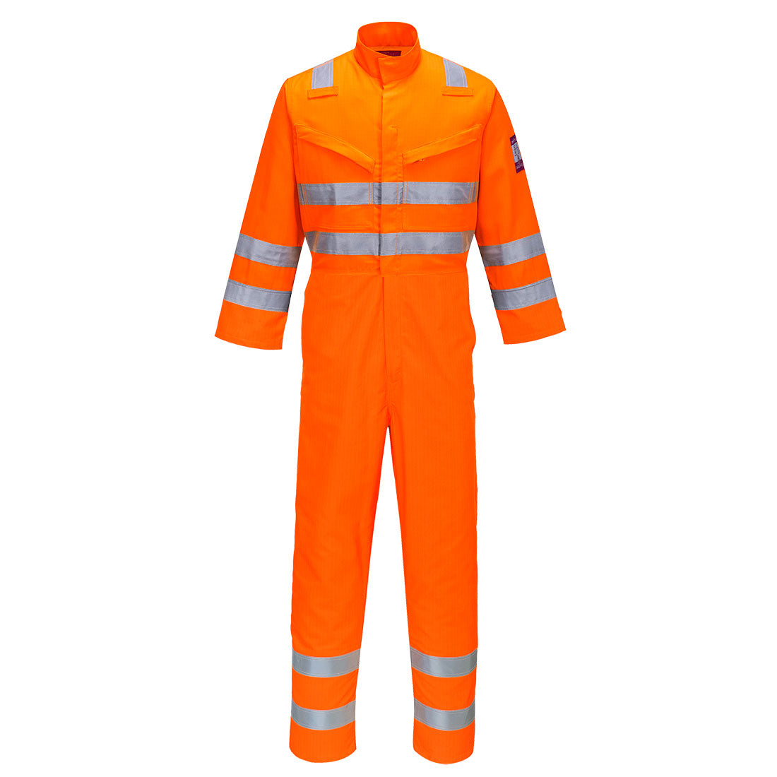 Portwest - Modaflame Work HVO Multi-Norm FR Coverall - MV91