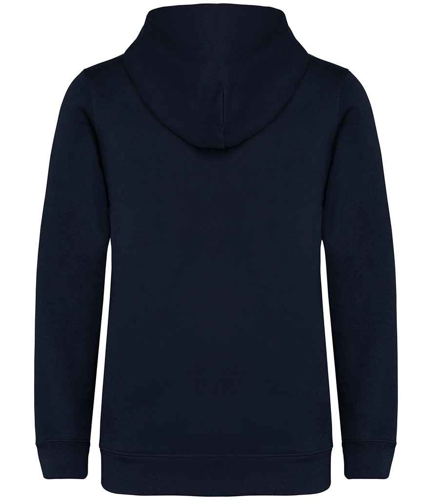 NS405 Navy Back