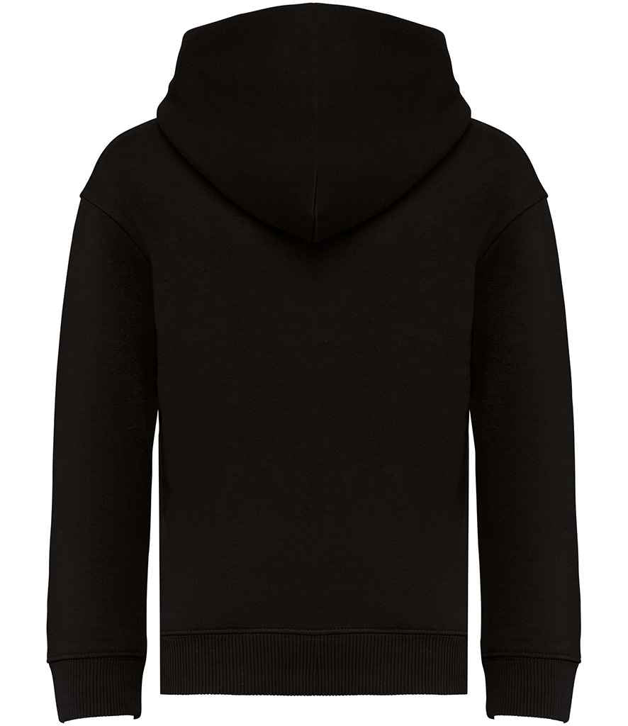 NS438 Black Back