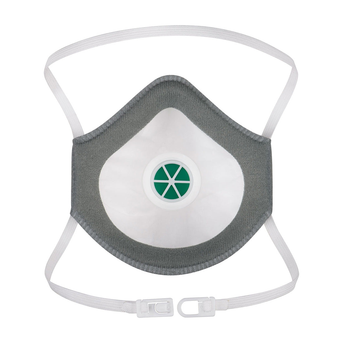 P311 White Back