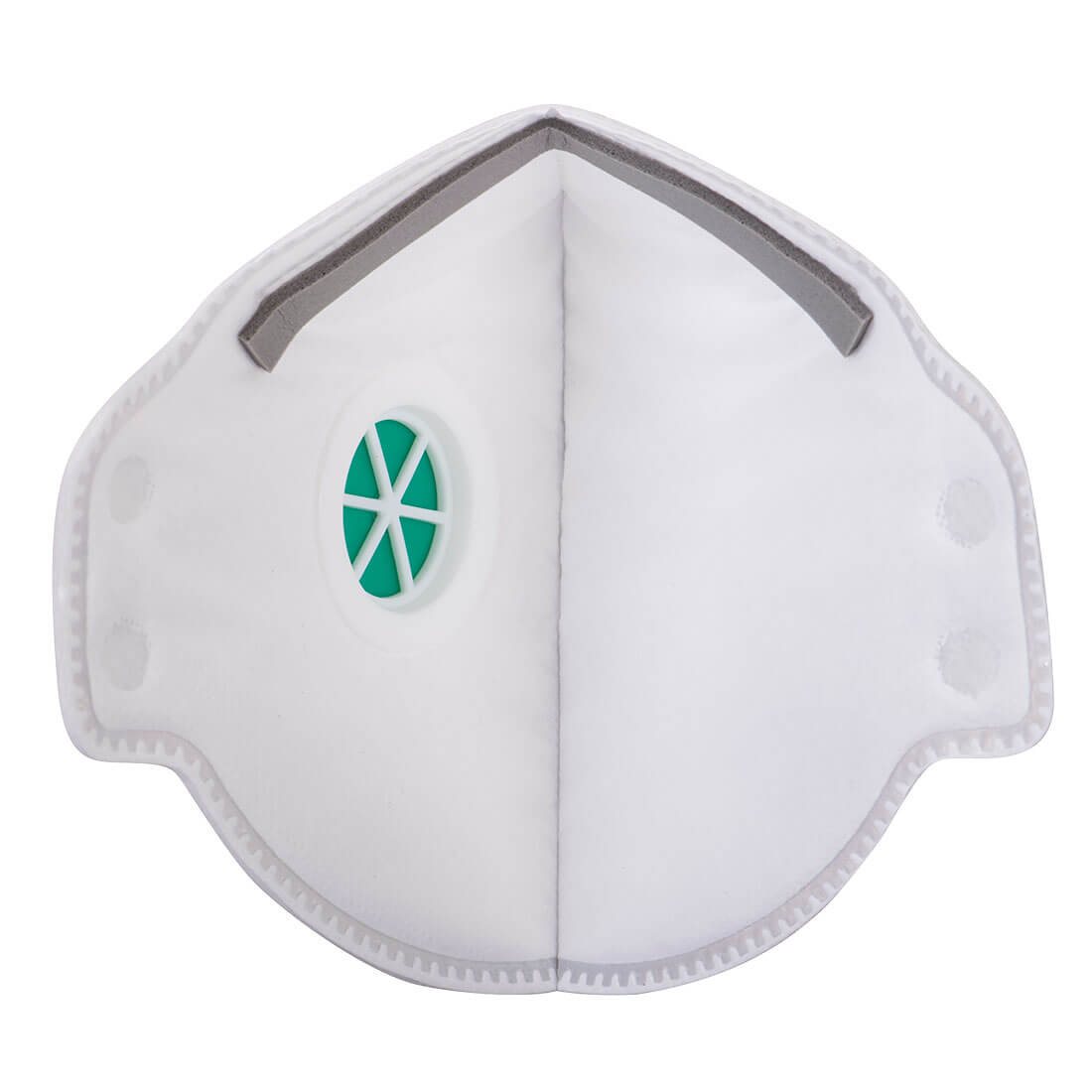 P351 White Back