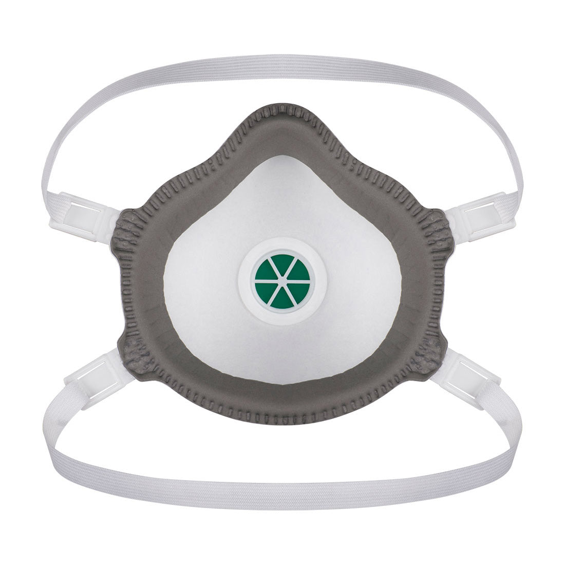 P371 White Back
