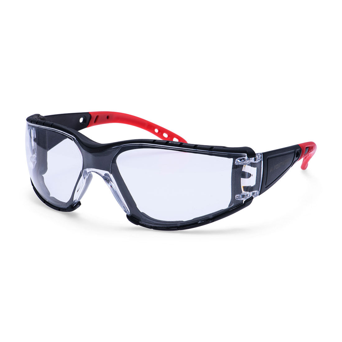 Portwest - Wrap Around Pro Safety Glasses - PB32