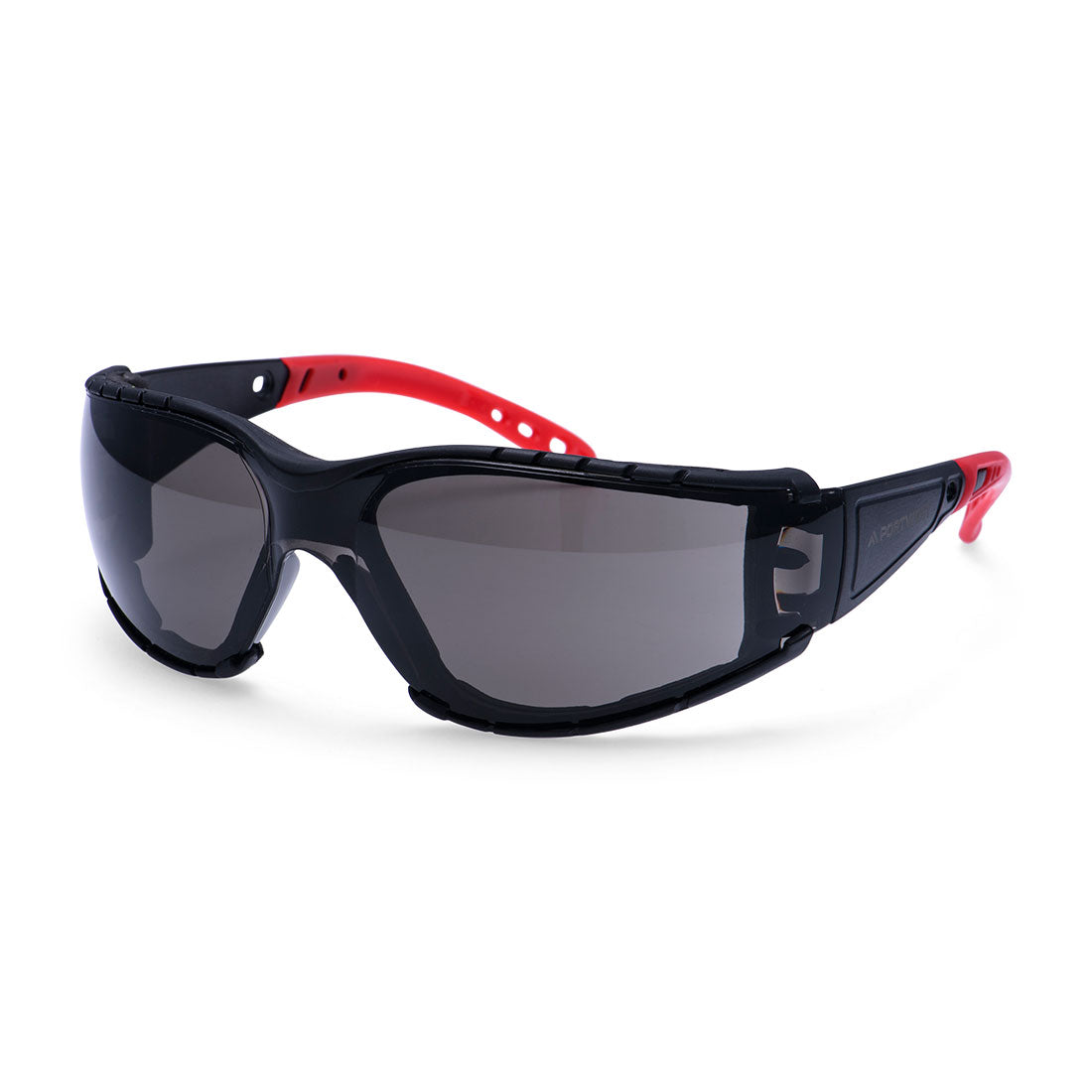 Portwest - Wrap Around Pro Safety Glasses - PB32