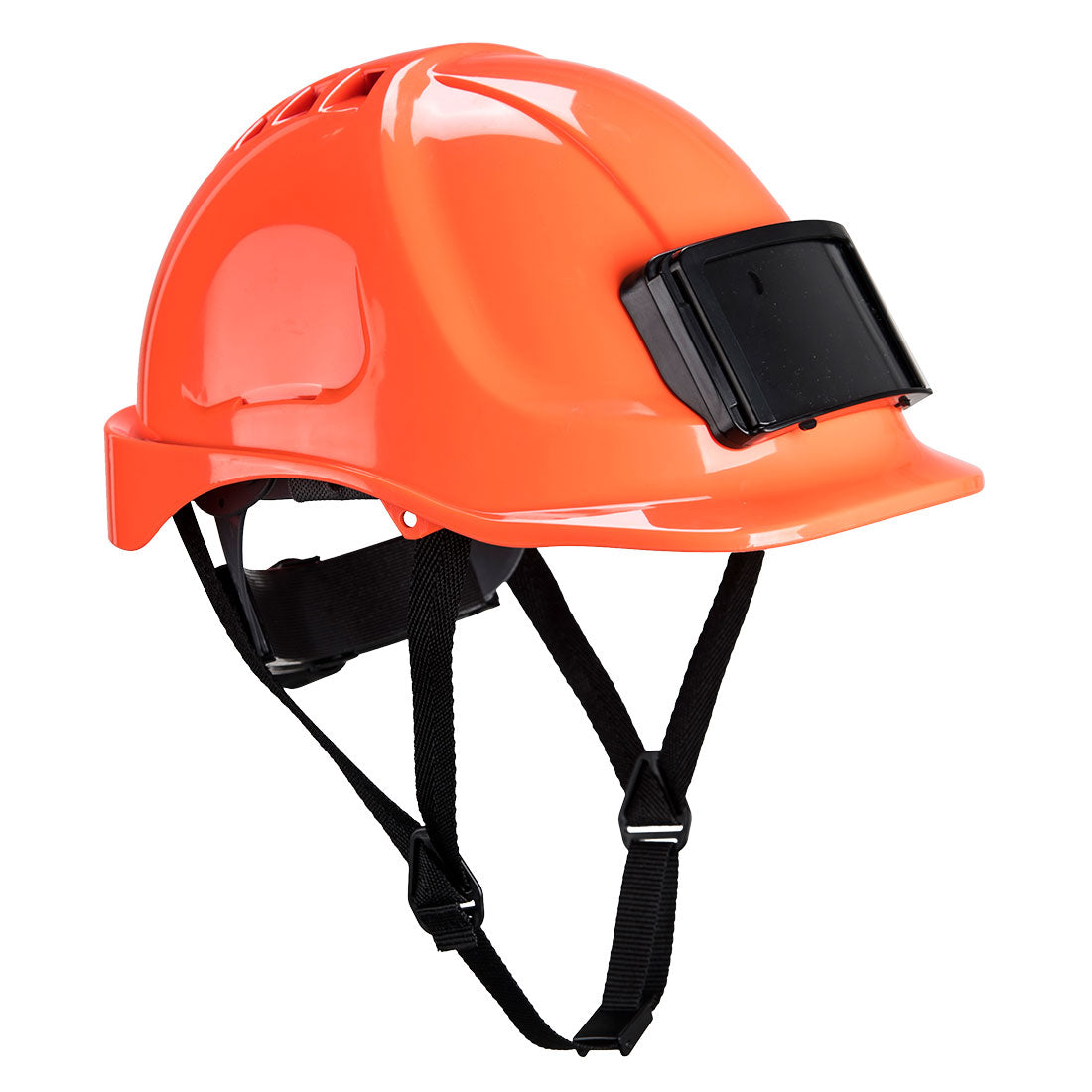 Portwest - Endurance Badge Holder Helmet - PB55