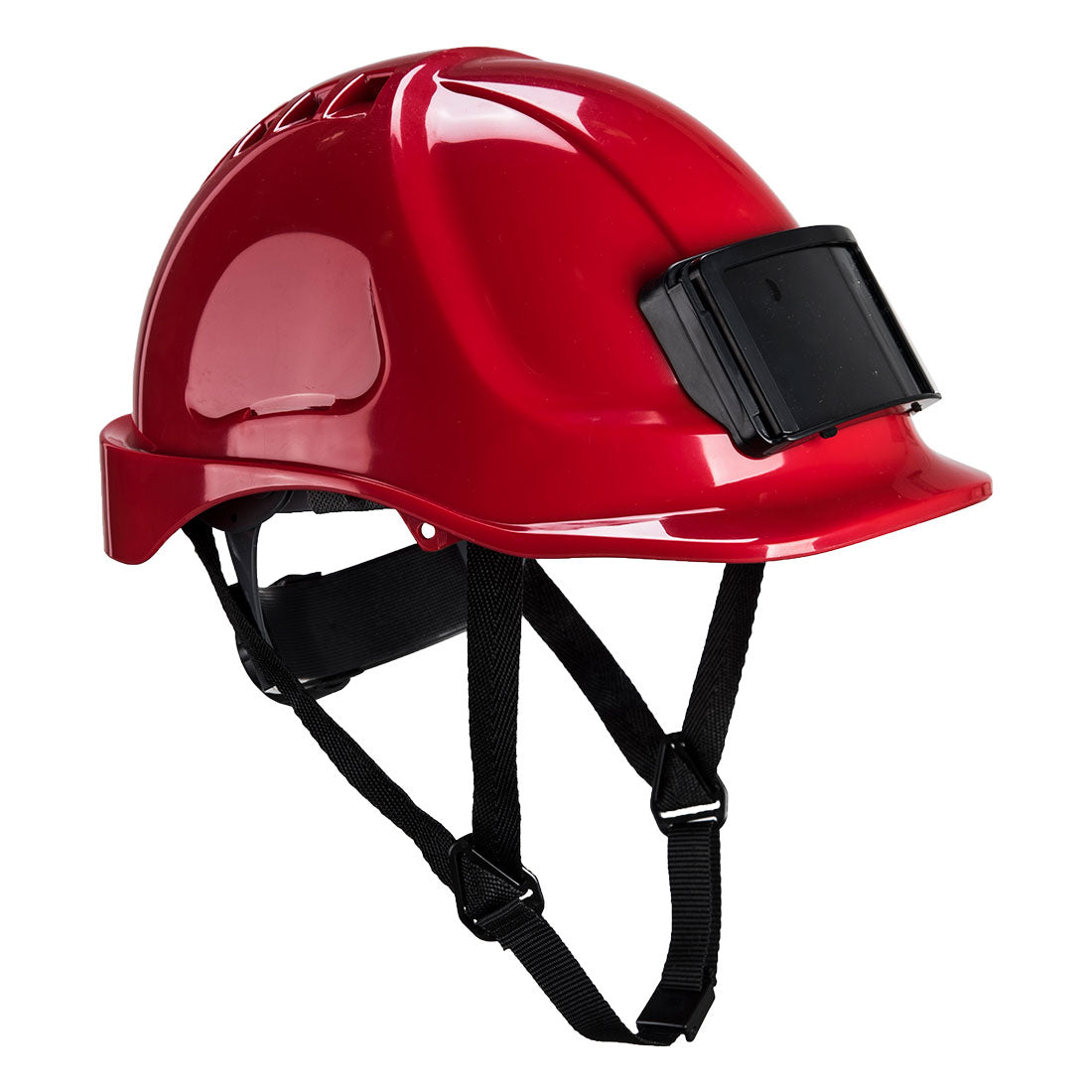 Portwest - Endurance Badge Holder Helmet - PB55
