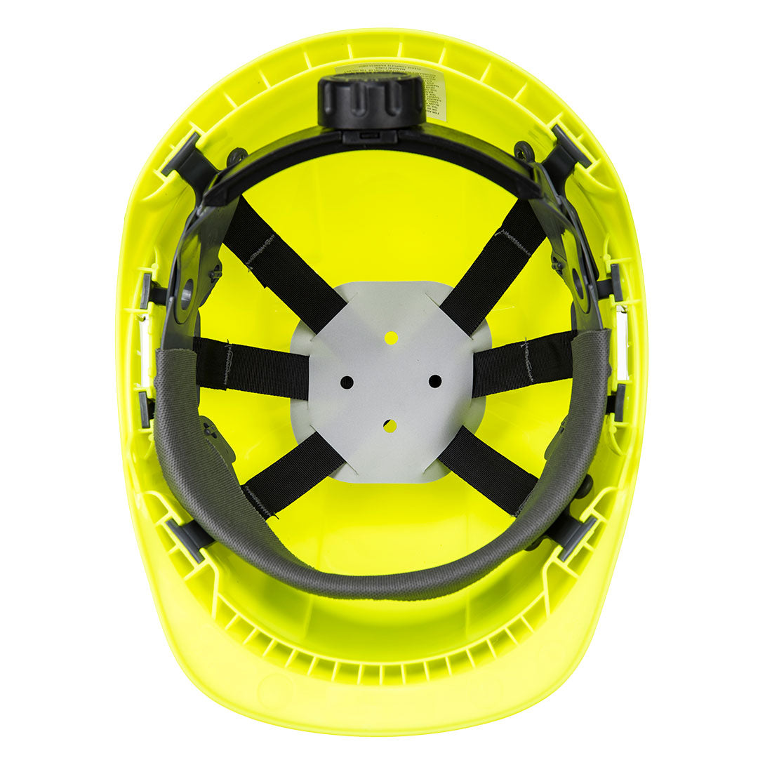 PB55 Yellow Back