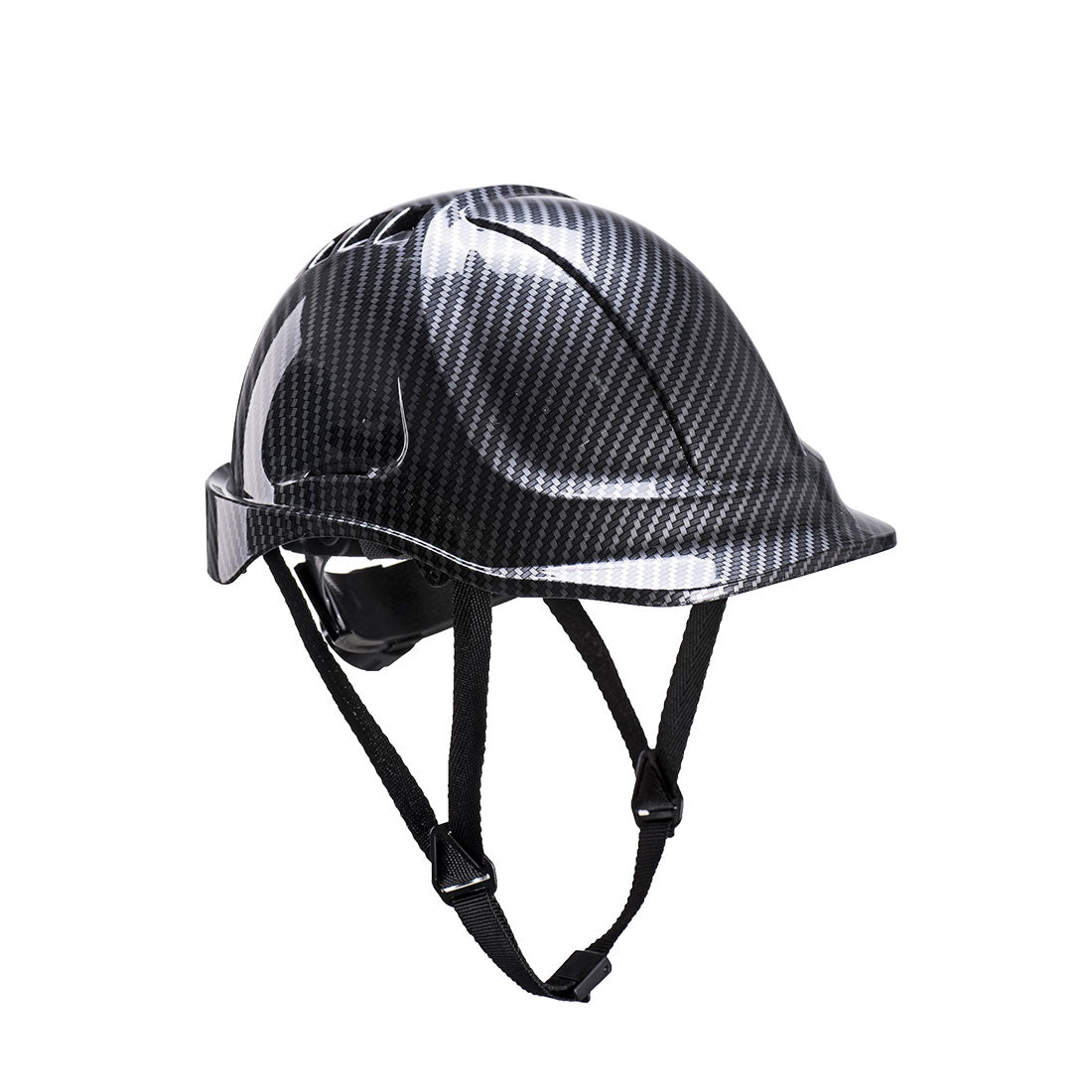 Portwest - Endurance Carbon Look Helmet - PC55