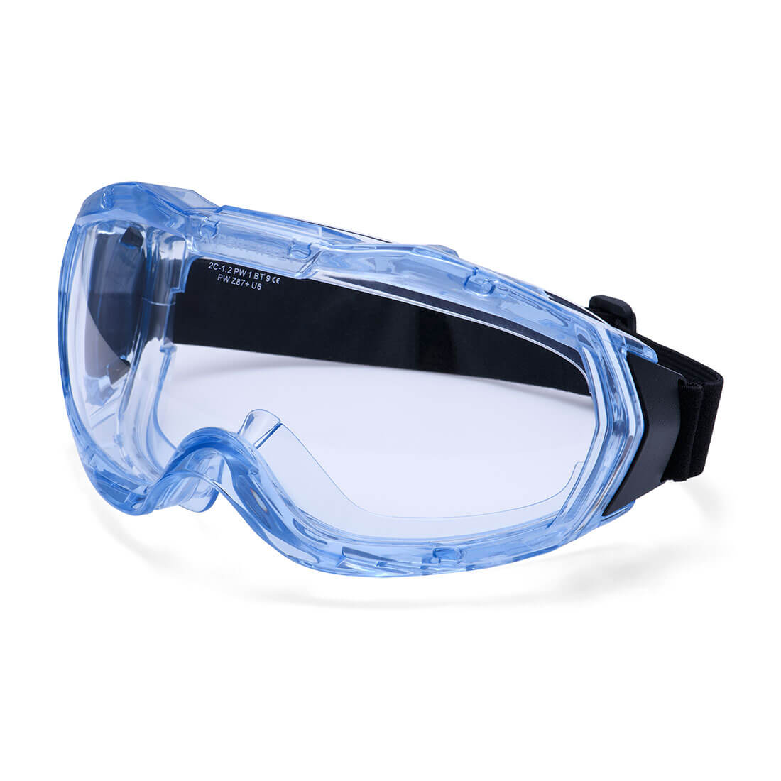 Portwest - Ultra Safe AS/AF Vented Goggle - PG66