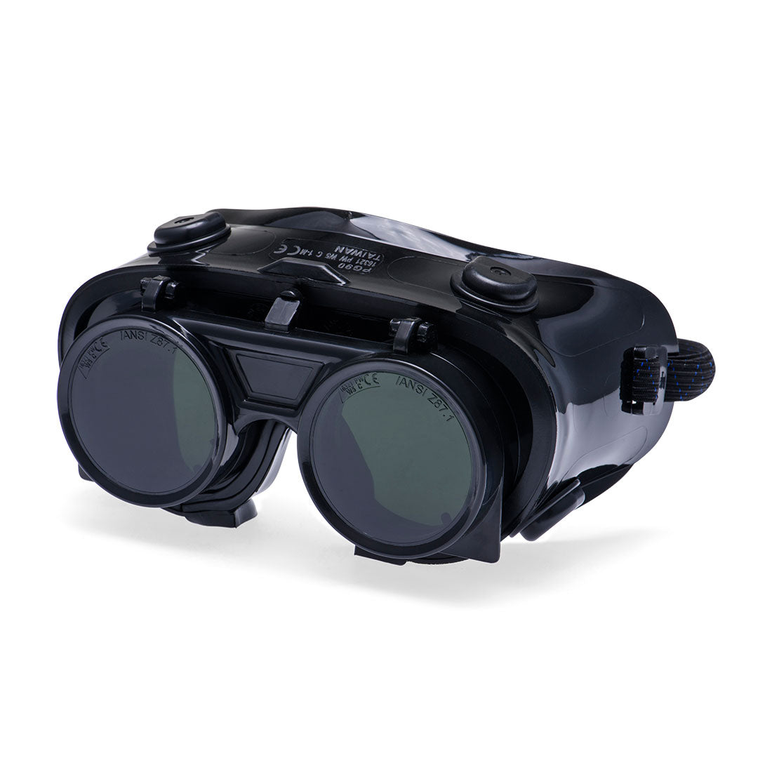 Portwest - Gas Welding Goggles - PG90