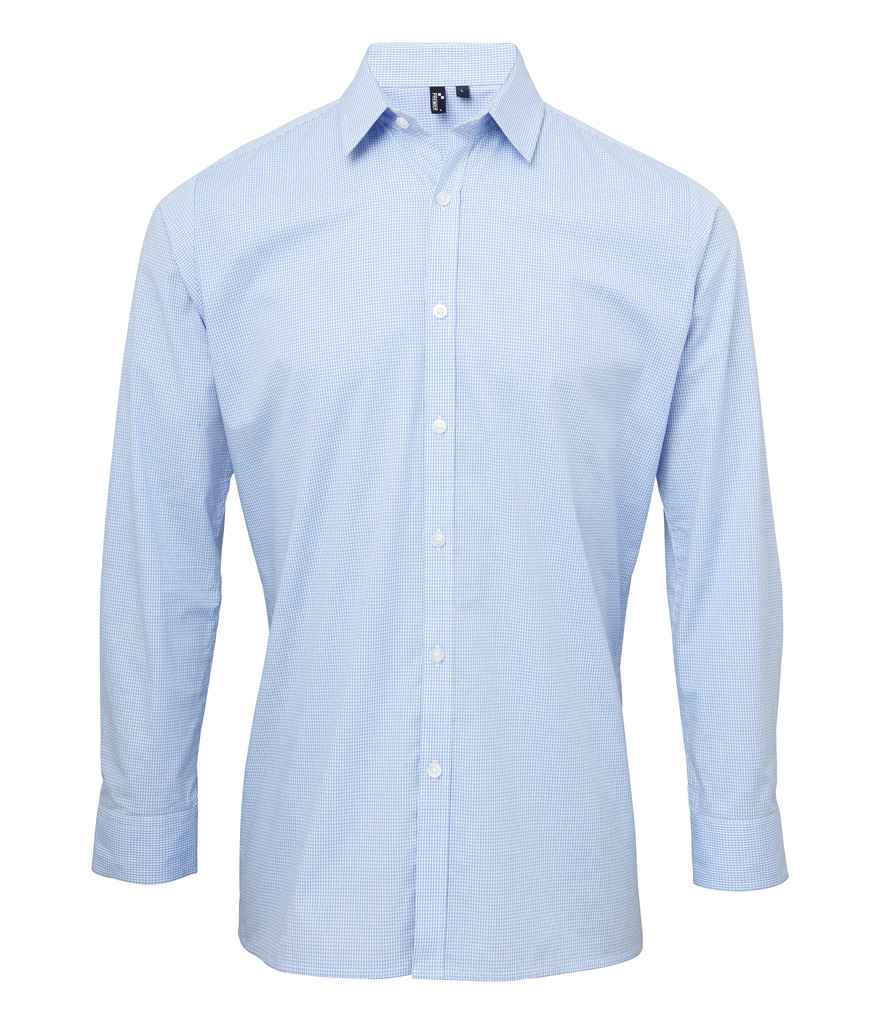 AF20GM Light Blue/White Front