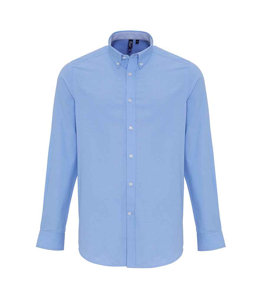 AF38GM Oxford Blue/Oxford Blue Front