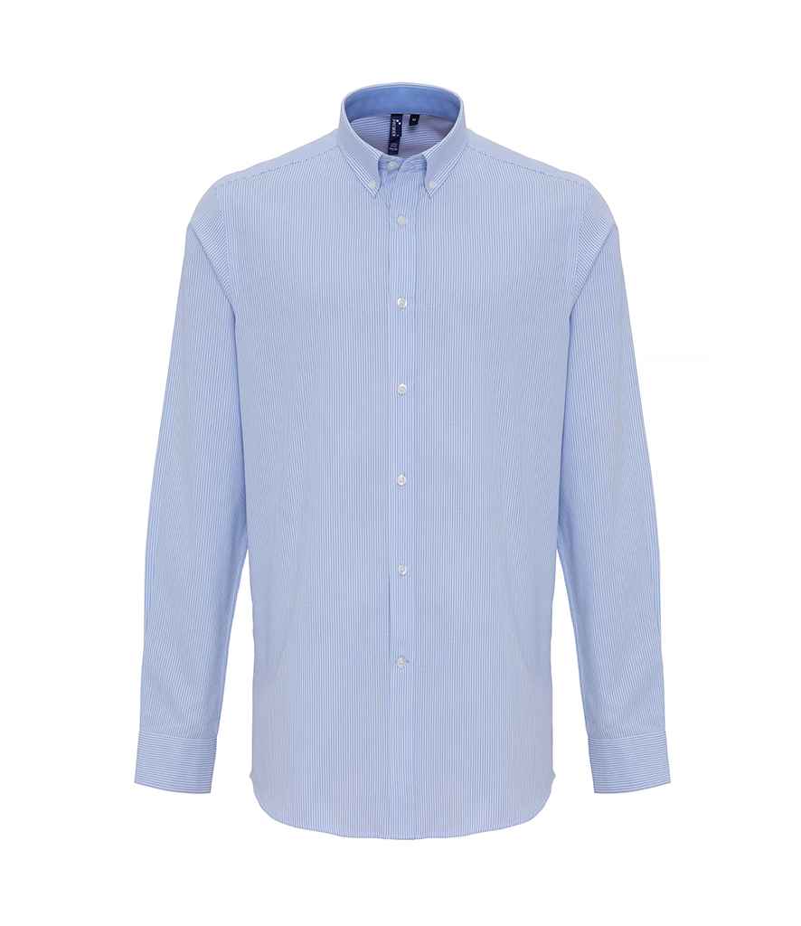 AF38GM White/Oxford Blue Front