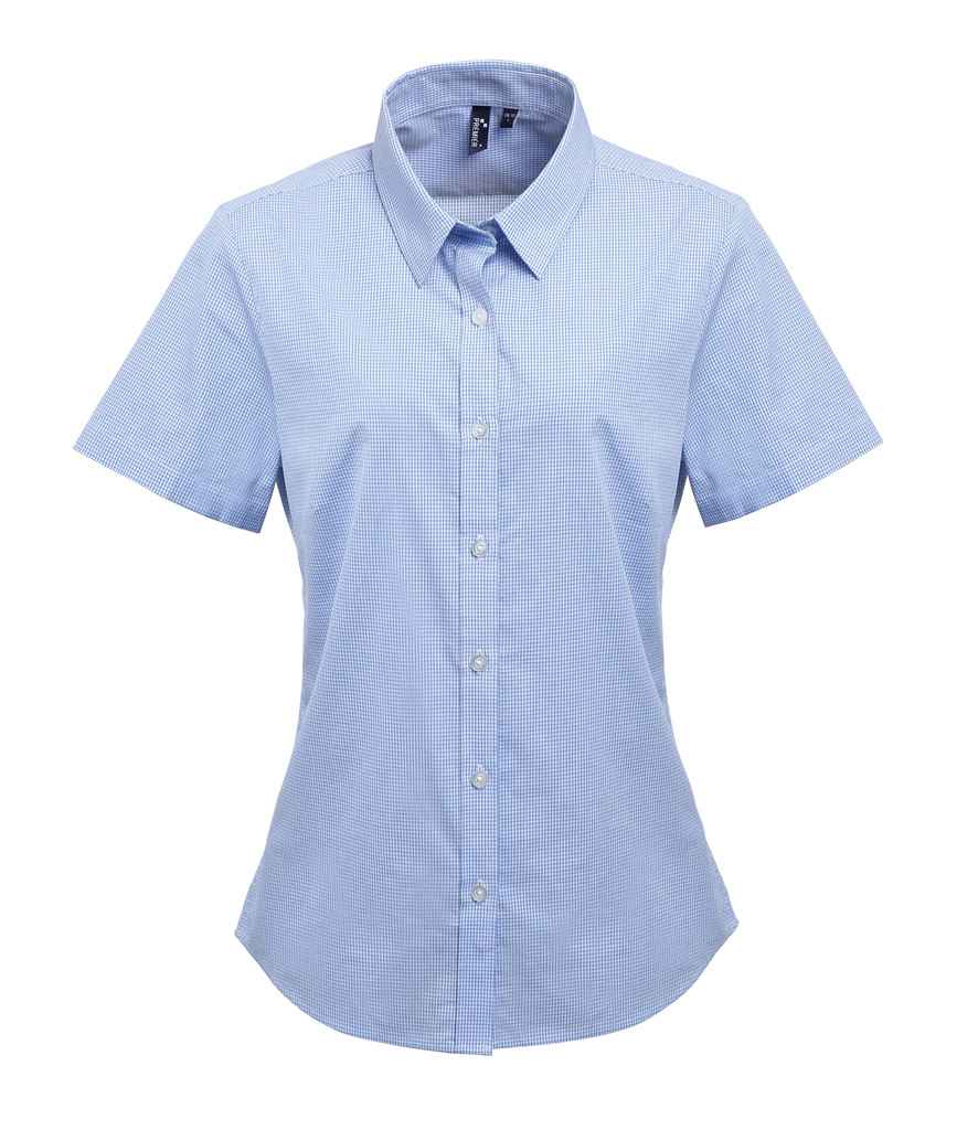 AF21FM Light Blue/White Front