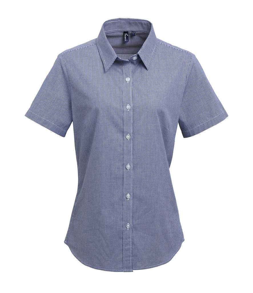 AF21FM Navy/White Front